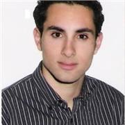 Ingeniero Químico da clases particulares de Física, Química, Matemáticas y módulos